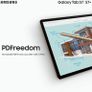 Samsung Galaxy Tab S7+ PLUS 128GB, Wi-Fi, 12.4 inch Image 2
