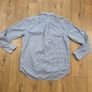 Gant Men's Button Down Tech Shirt Size 2XL xxl Image 3