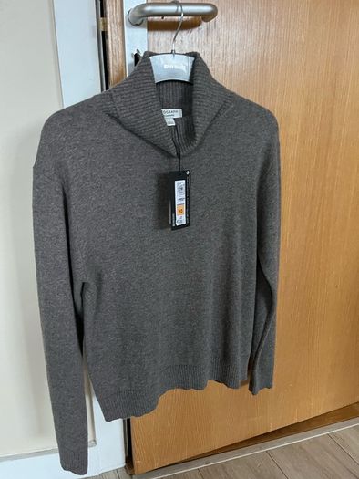 Autograph cashmere jumper size 10 . New