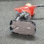 Rare and hard to find Vintage Early Britain's Hand Painted Lead Toy Soldiers (1940's) Image 8