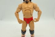 wwe elite legends series 2 Terry Funk action figure