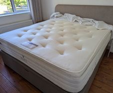 Super King Mattress (Used)