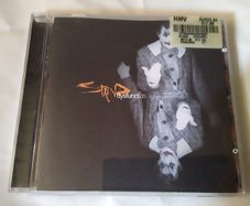 Staind - Dysfunction Cd