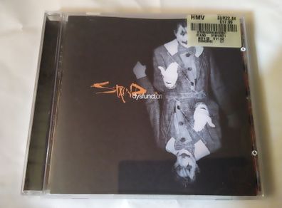 Staind - Dysfunction Cd