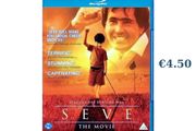 Seve - The Movie (Unopened)