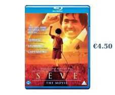 Seve - The Movie (Unopened)