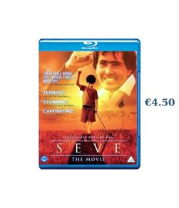 Seve - The Movie (Unopened)