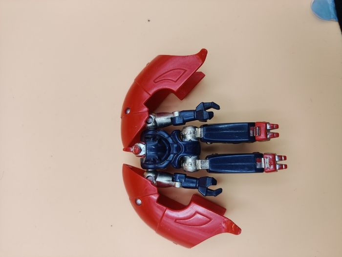 Gobots Spares/Repairs