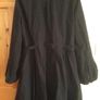 Beautiful black coat Image 2