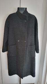 Henry White Designer ladies coat