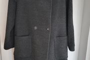Henry White Designer ladies coat