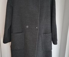 Henry White Designer ladies coat