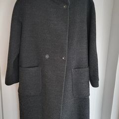 Henry White Designer ladies coat