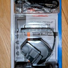 Roland GK-3 pickup