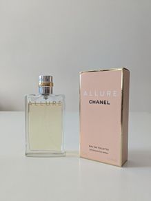 Chanel Allure Etd 50 Ml