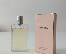 Chanel Allure Etd 50 Ml
