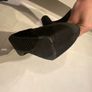 Womens ankle designer boots free size 6 Image 10