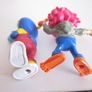 Disney Jr Muppet Babies Pvc Figures Image 4