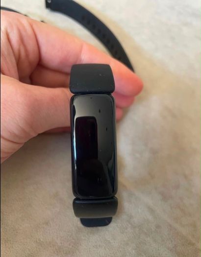 Fitness Tracker Fitbit Inspire 2