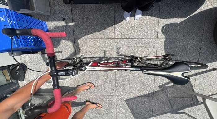 bicycle