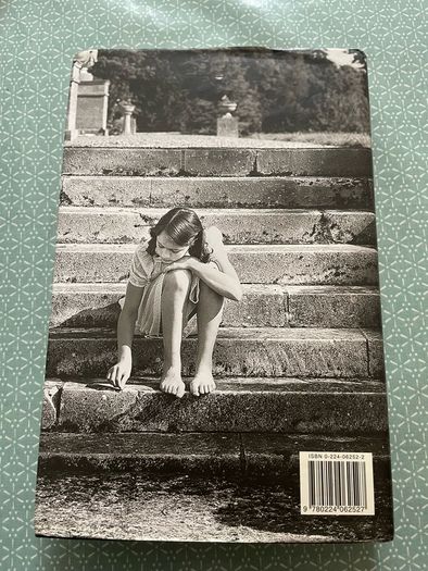 Atonement, Ian McEwan, 1st Edn.