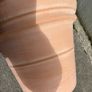 Large Deroma terracotta pot Image 4