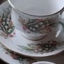 21piece Royal Vale Lilly Of The Vally Image 4