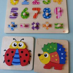 toys
