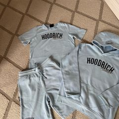 Hoodrich 3 piece set