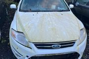 mondeo parts