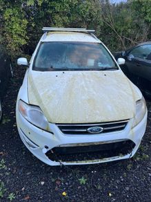 mondeo parts