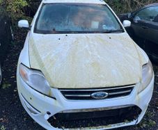 mondeo parts