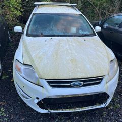 mondeo parts