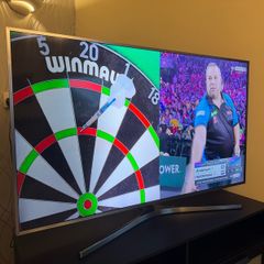 Samsung 55" Smart Television
