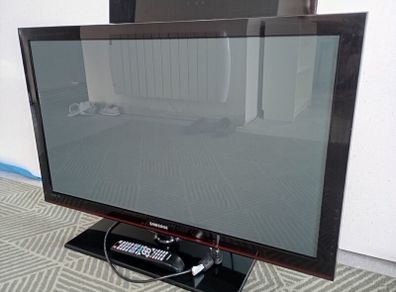 samsung TV