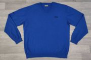 Ping Merino Wool Blend Golf Jumper Mens XXL