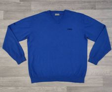 Ping Merino Wool Blend Golf Jumper Mens XXL