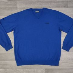 Ping Merino Wool Blend Golf Jumper Mens XXL