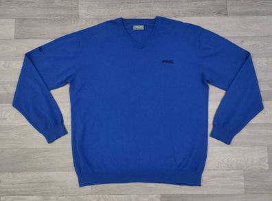 Ping Merino Wool Blend Golf Jumper Mens XXL