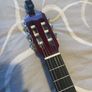Valencia VC103 (3/4 size) Guitar for ages 8-12 comes with case and tuner Image 5