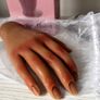 Silicone Nail Practice Hand Image 8