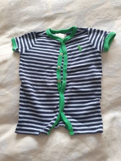 Ralph Lauren baby