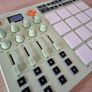 Synido TempoPAD C16 Wireless MIDI Controller Bluetooth Beat Maker MIDI 16-Pad Image 9