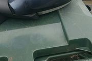 passat mirrors