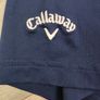 Callaway Golf Polo Shirt Mens Large Image 3