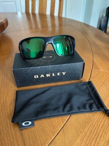 Oakley (Turbine)