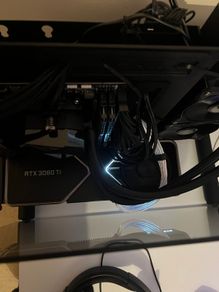 Rtx 3080ti Founders edition