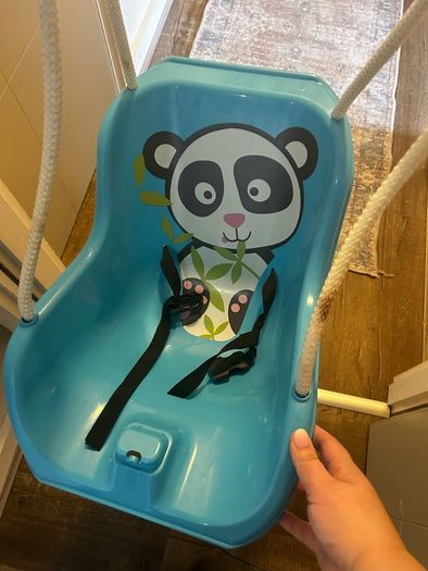 baby toddler swing