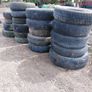 Free tyres Image 2