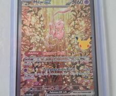 pokemon 30th anniversary